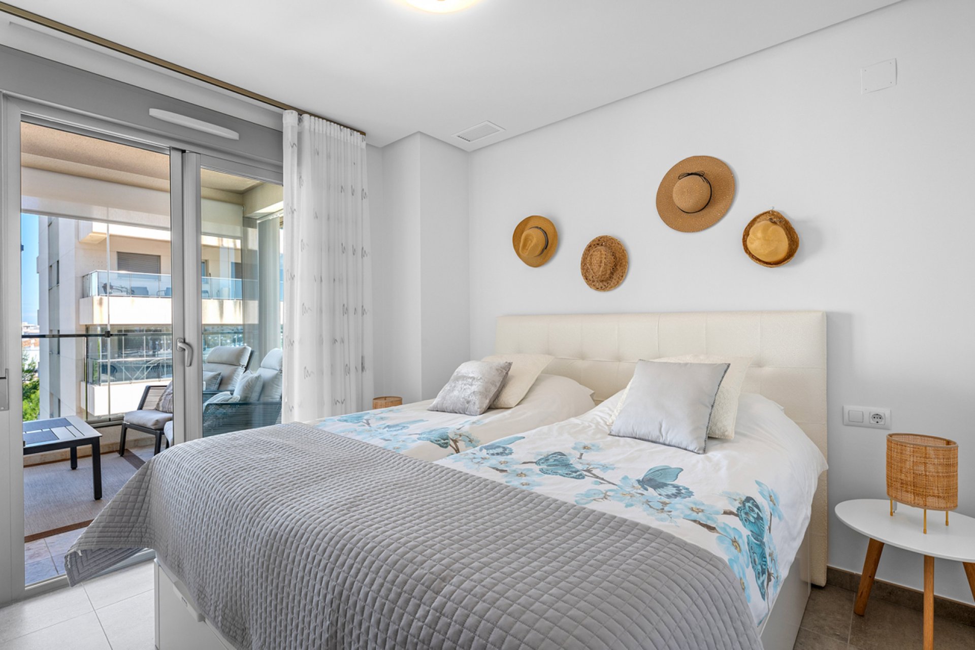 Revente - Apartment -
Los Dolses - Inland