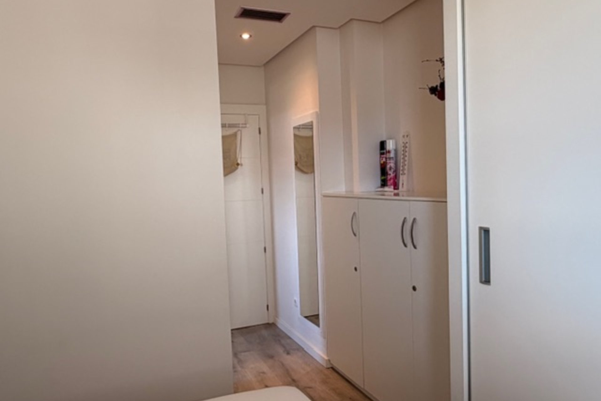 Revente - Apartment -
Los Dolses - Inland