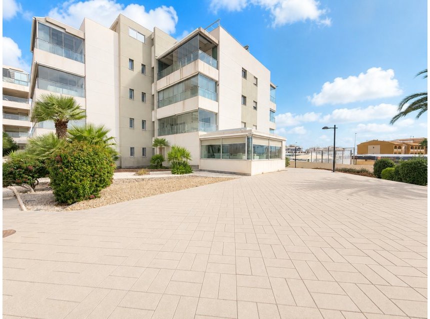 Revente - Apartment -
Los Dolses - Inland