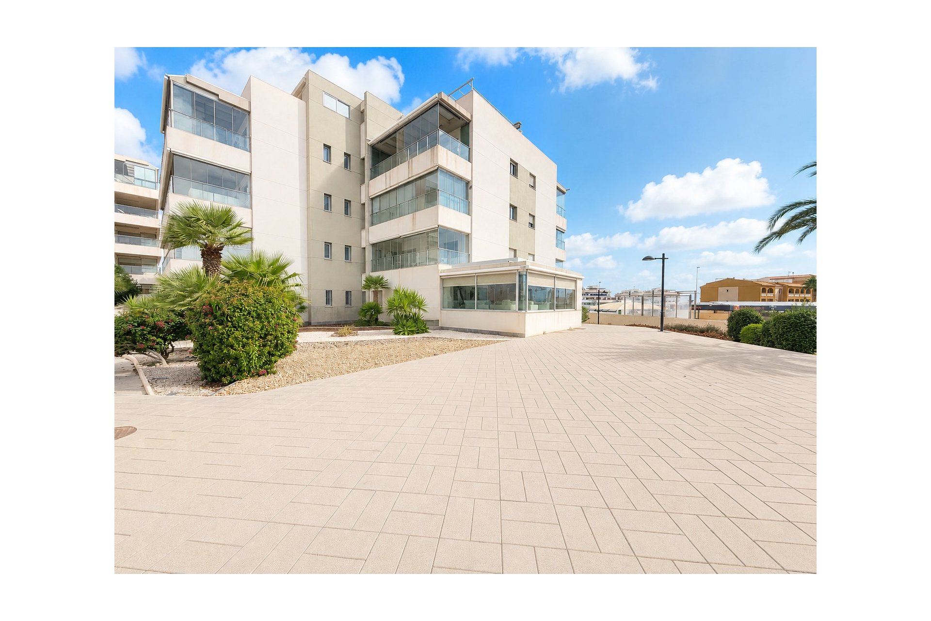 Revente - Apartment -
Los Dolses - Inland