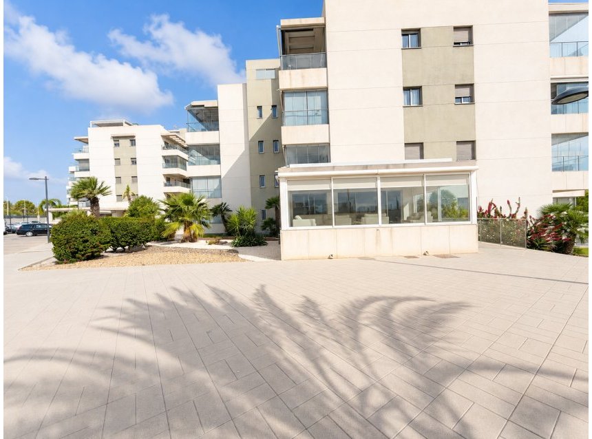 Revente - Apartment -
Los Dolses - Inland
