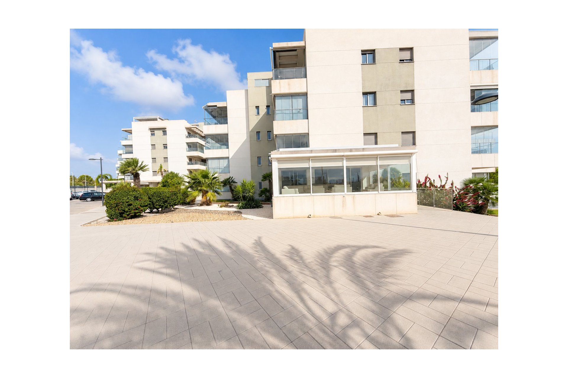 Revente - Apartment -
Los Dolses - Inland