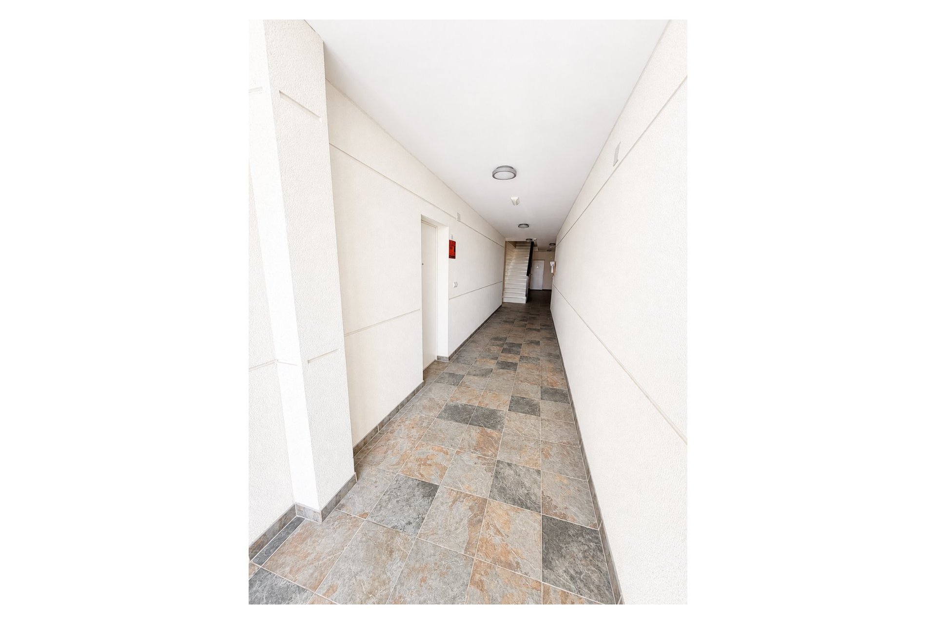 Revente - Apartment -
Los Dolses - Inland