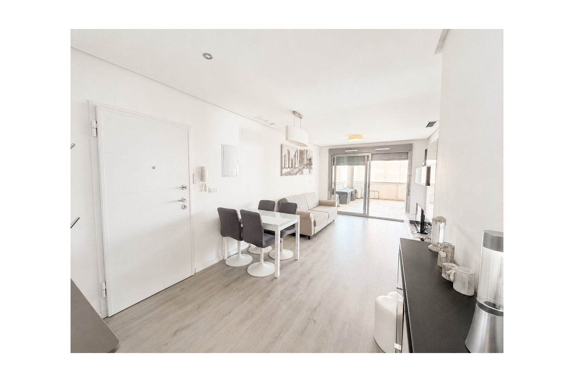 Revente - Apartment -
Los Dolses - Inland