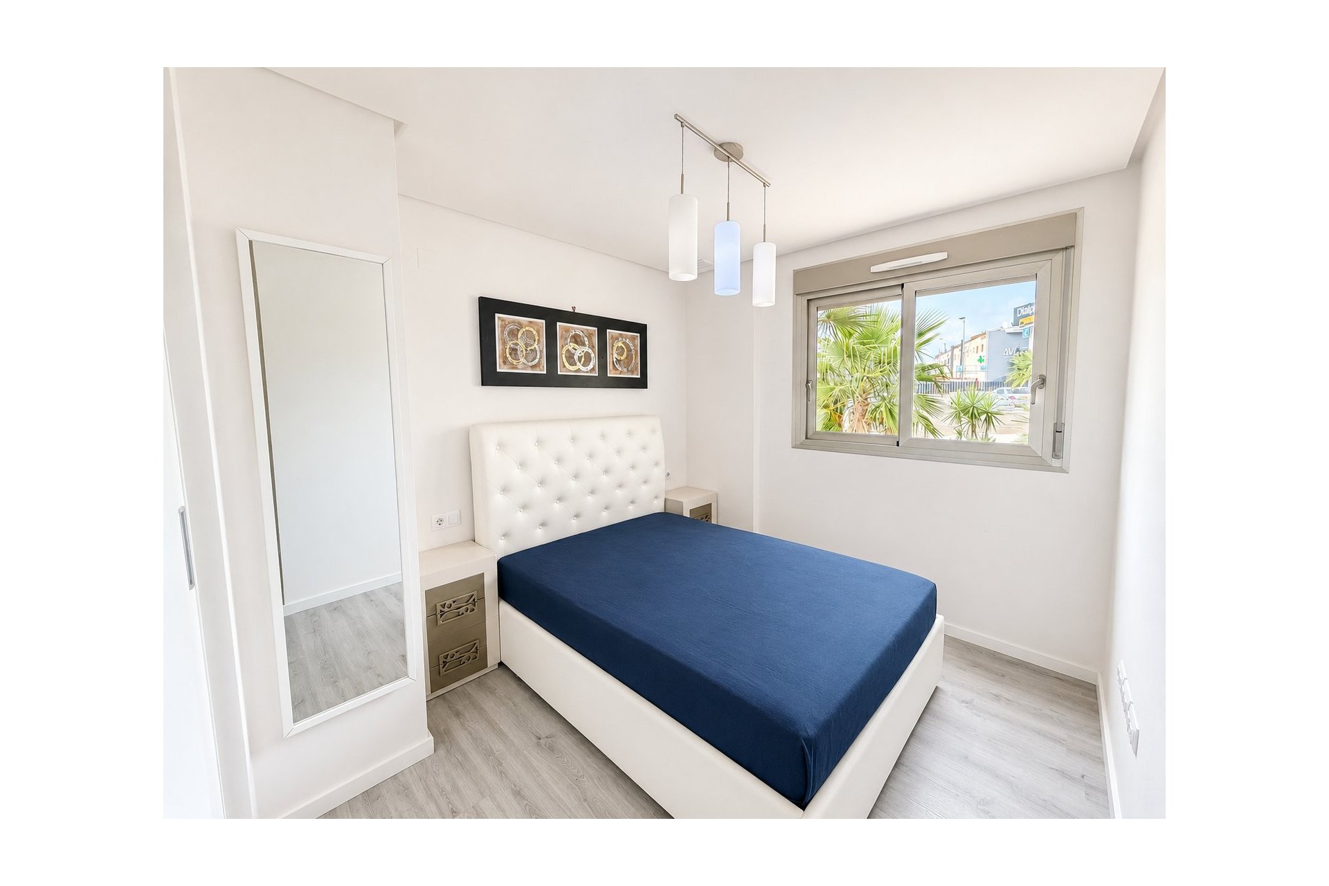 Revente - Apartment -
Los Dolses - Inland