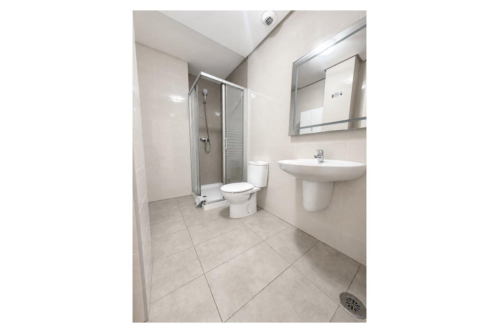 Revente - Apartment -
Los Dolses - Inland