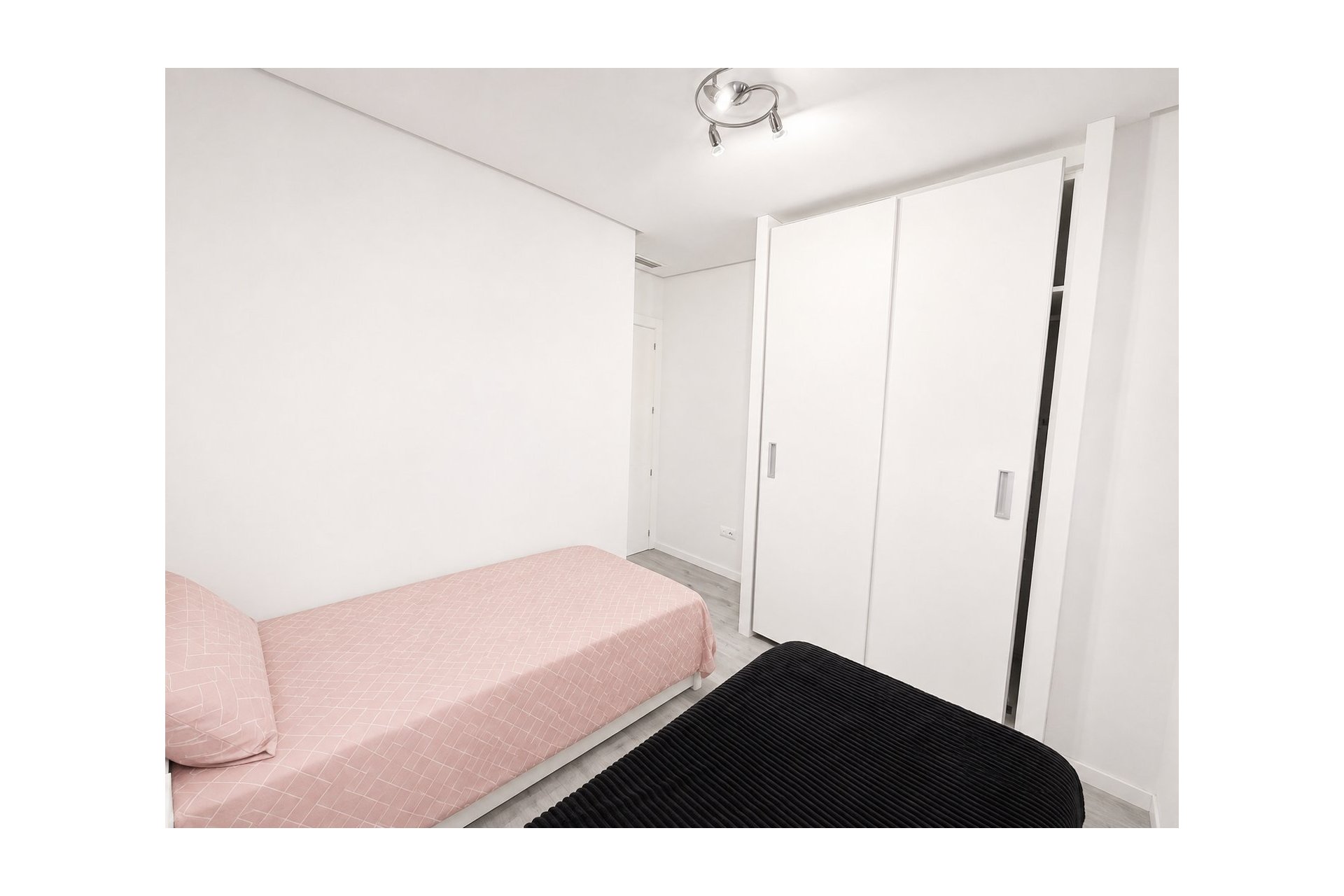 Revente - Apartment -
Los Dolses - Inland