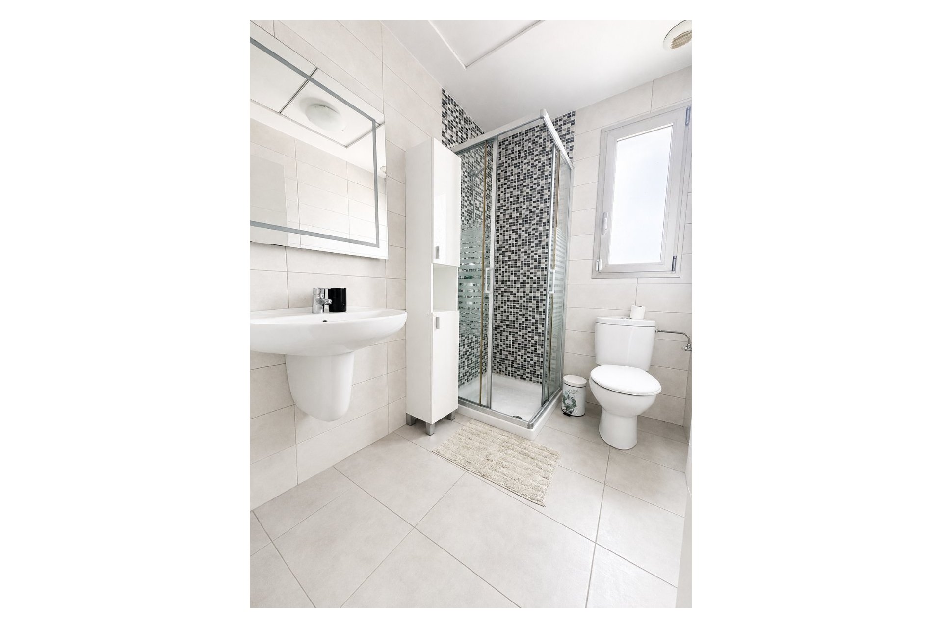 Revente - Apartment -
Los Dolses - Inland
