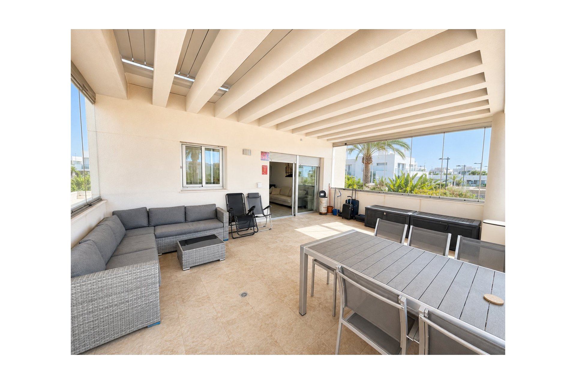 Revente - Apartment -
Los Dolses - Inland