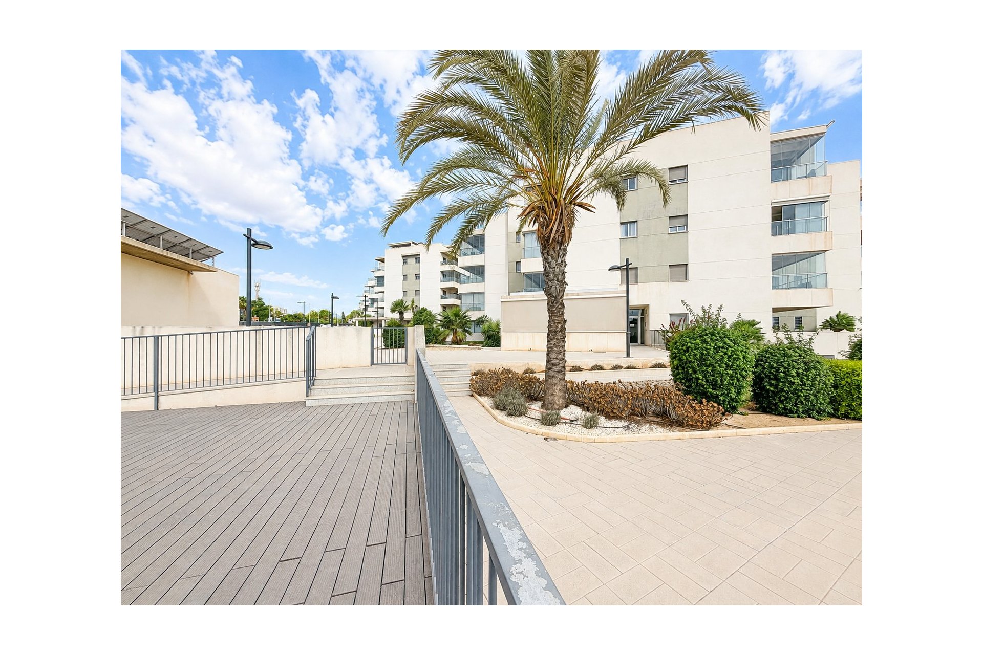 Revente - Apartment -
Los Dolses - Inland