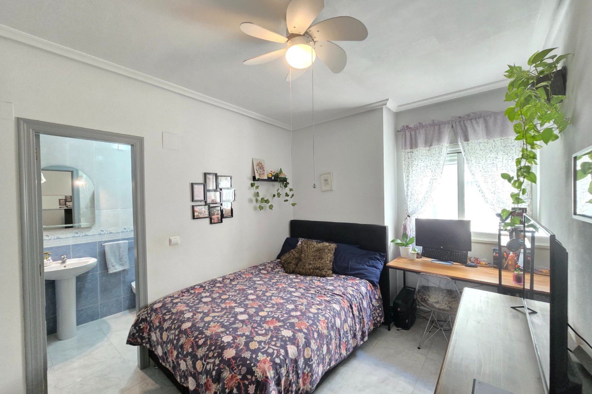 Revente - Apartment -
Los Montesinos - Costa Blanca