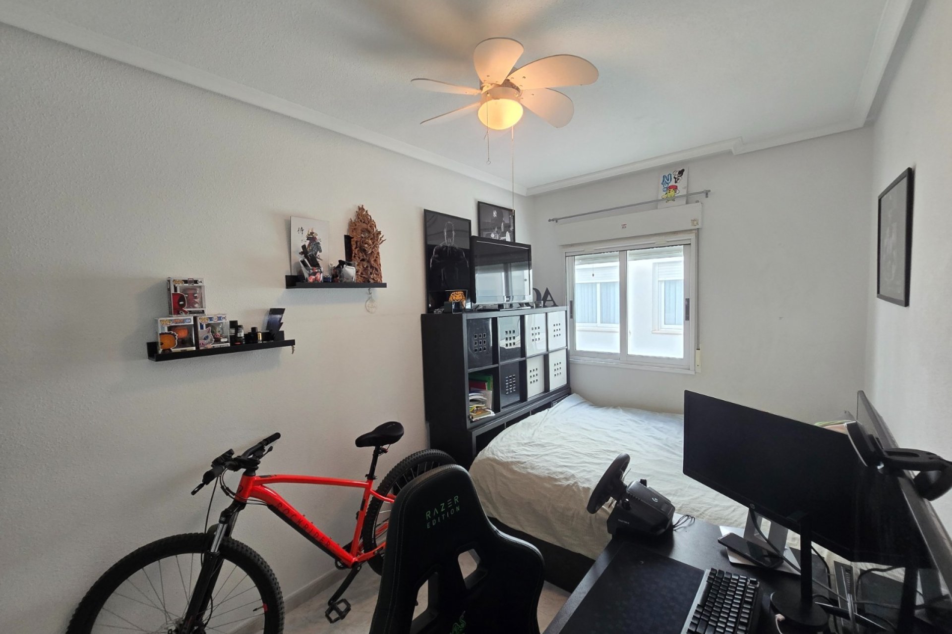 Revente - Apartment -
Los Montesinos - Costa Blanca