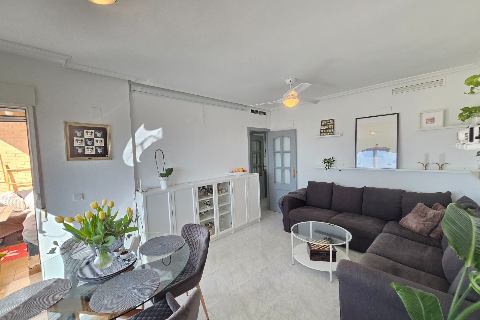 Revente - Apartment -
Los Montesinos - Costa Blanca