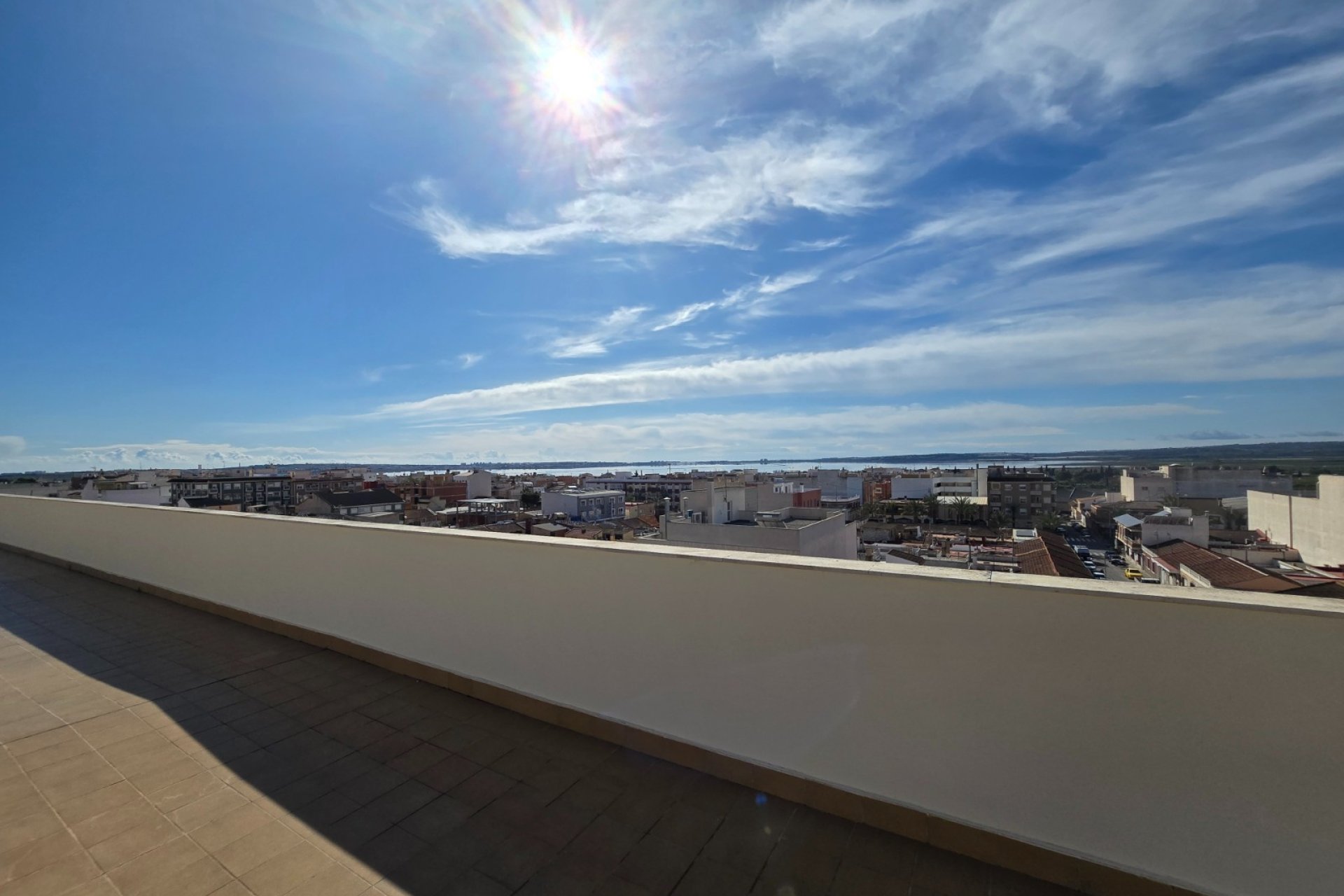 Revente - Apartment -
Los Montesinos - Costa Blanca