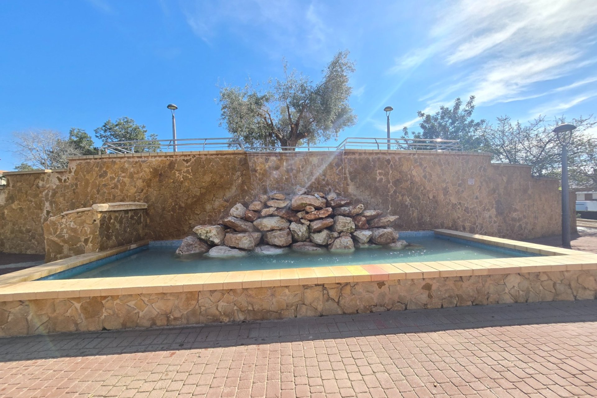 Revente - Apartment -
Los Montesinos - Costa Blanca