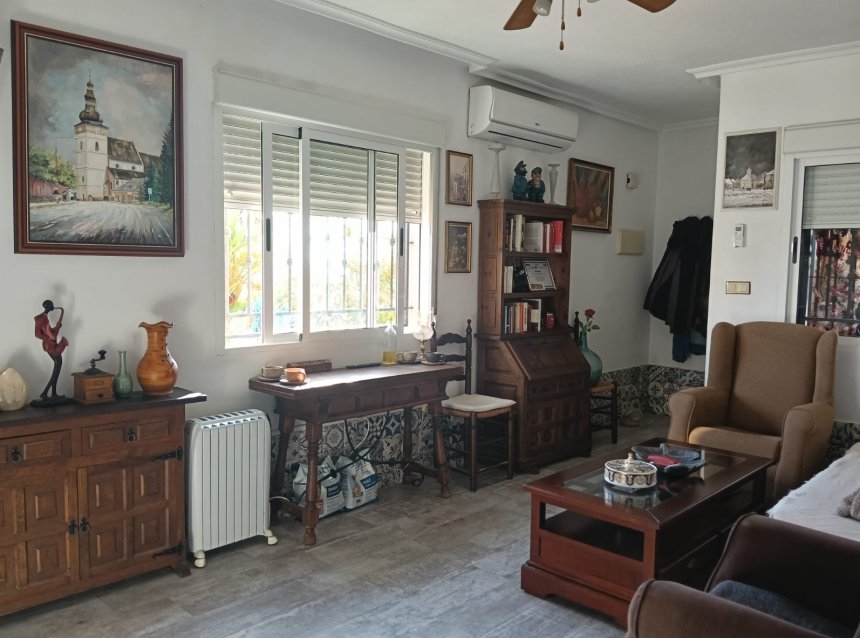 Revente - Apartment -
Los Montesinos - Costa Blanca