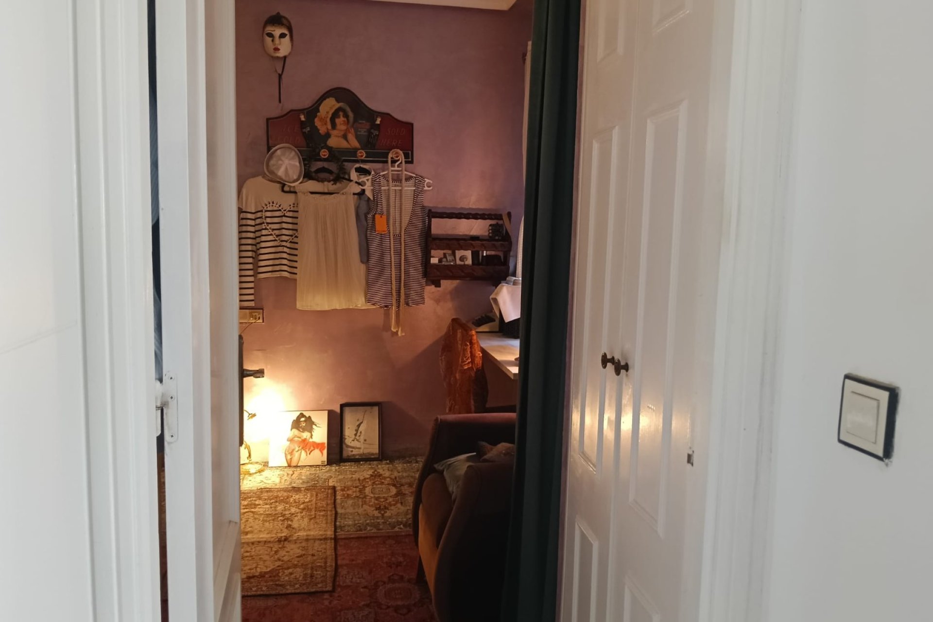 Revente - Apartment -
Los Montesinos - Costa Blanca