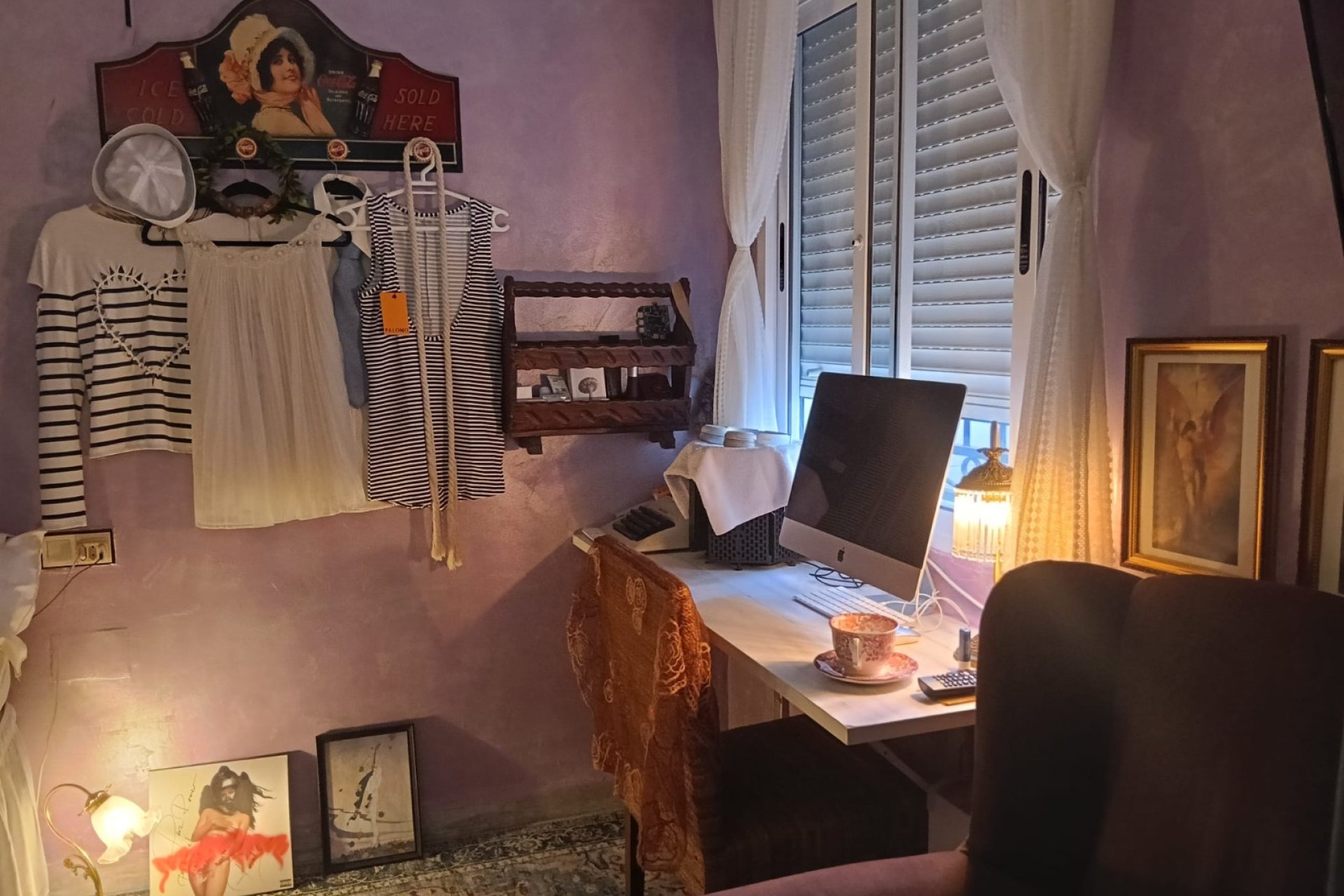 Revente - Apartment -
Los Montesinos - Costa Blanca