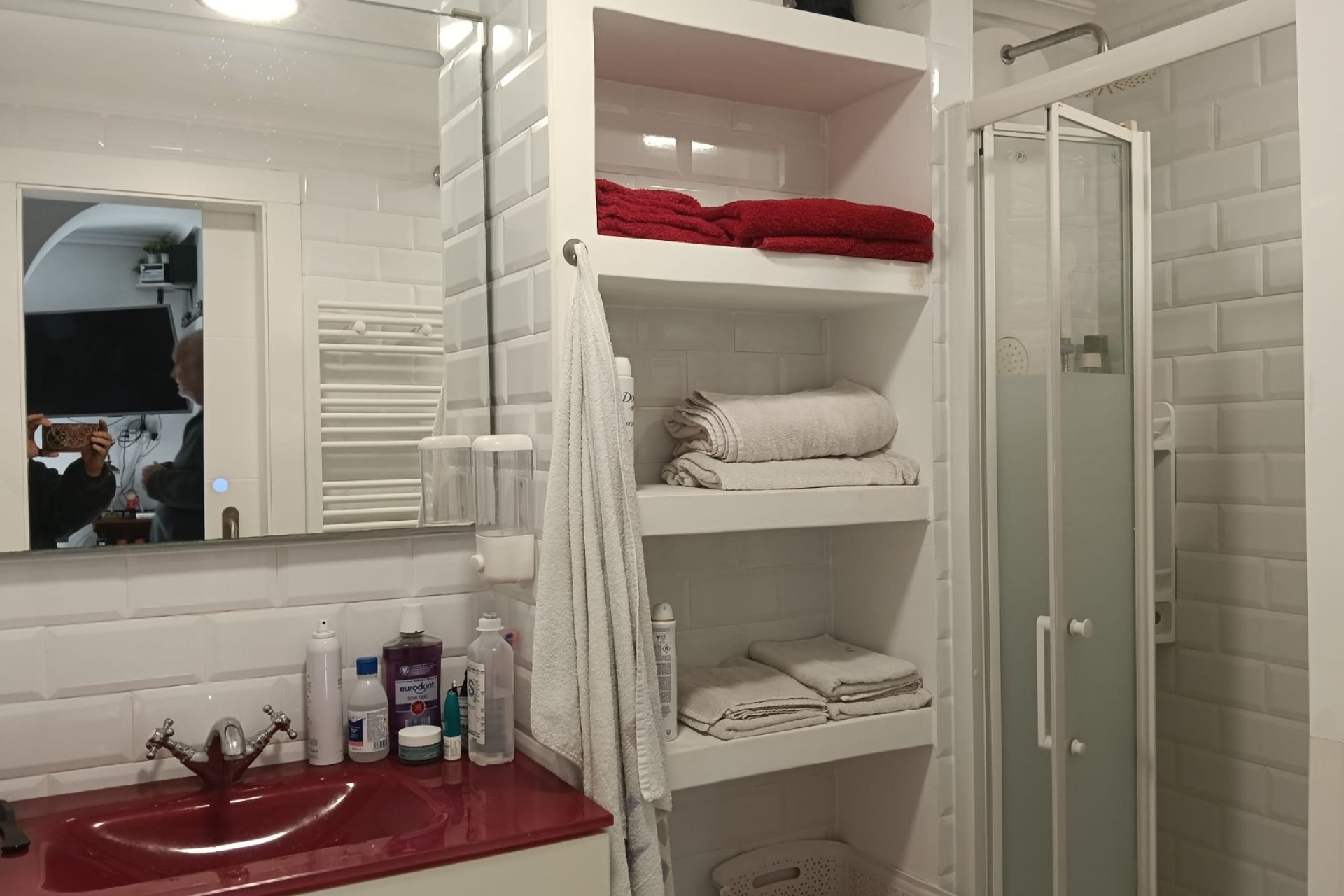 Revente - Apartment -
Los Montesinos - Costa Blanca