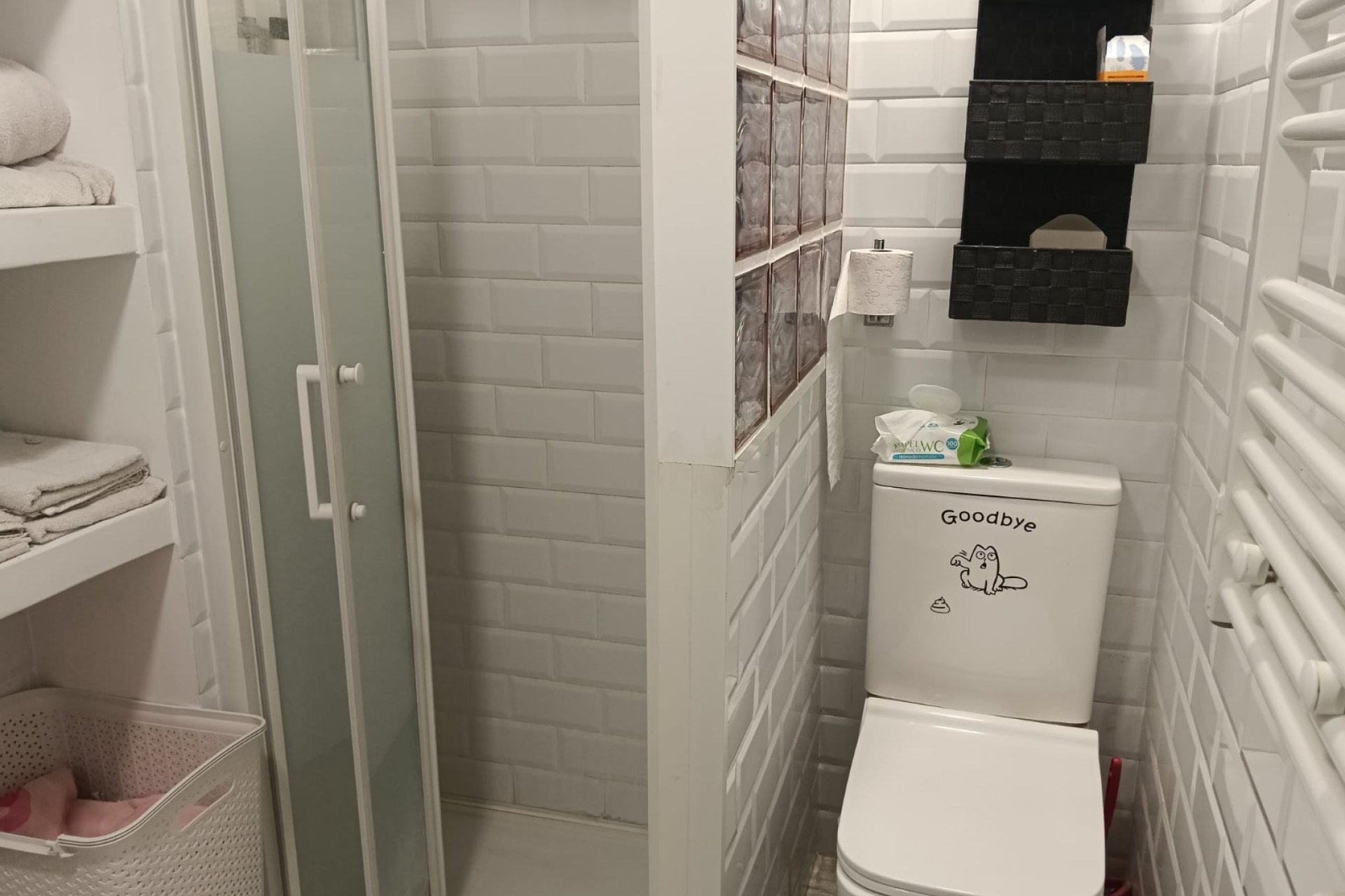 Revente - Apartment -
Los Montesinos - Costa Blanca