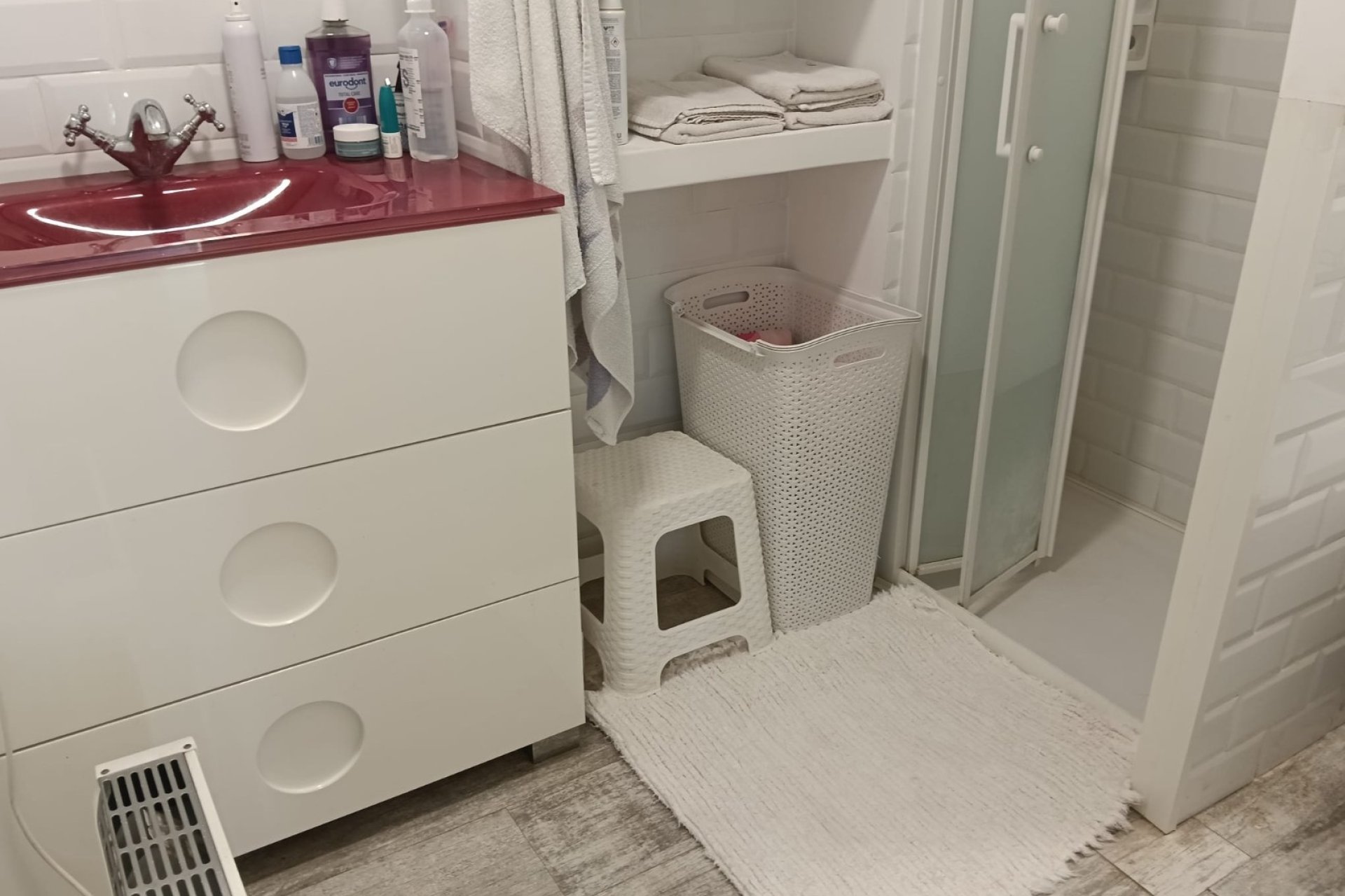 Revente - Apartment -
Los Montesinos - Costa Blanca