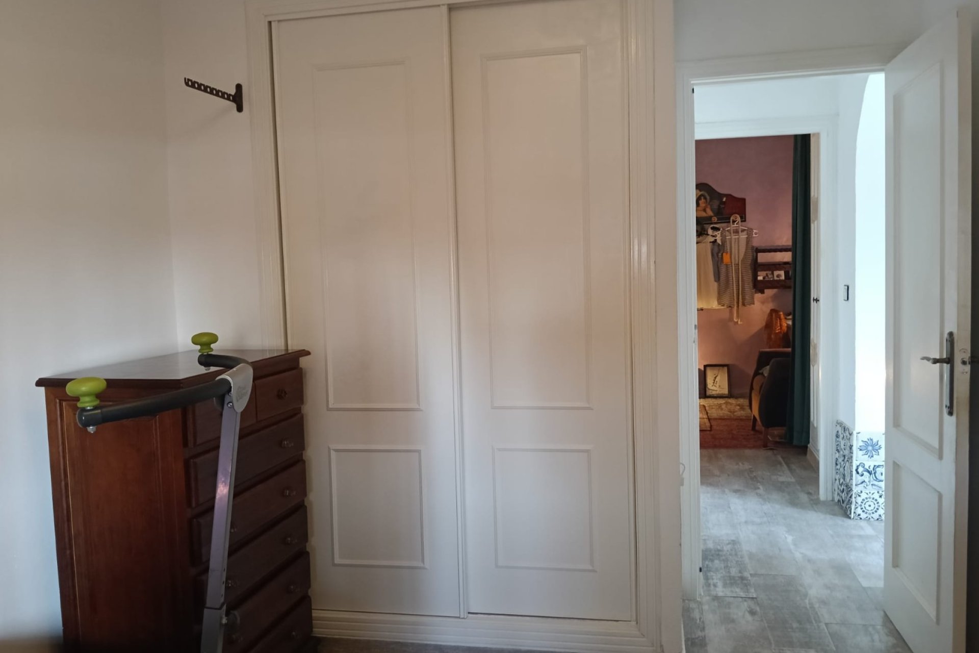 Revente - Apartment -
Los Montesinos - Costa Blanca