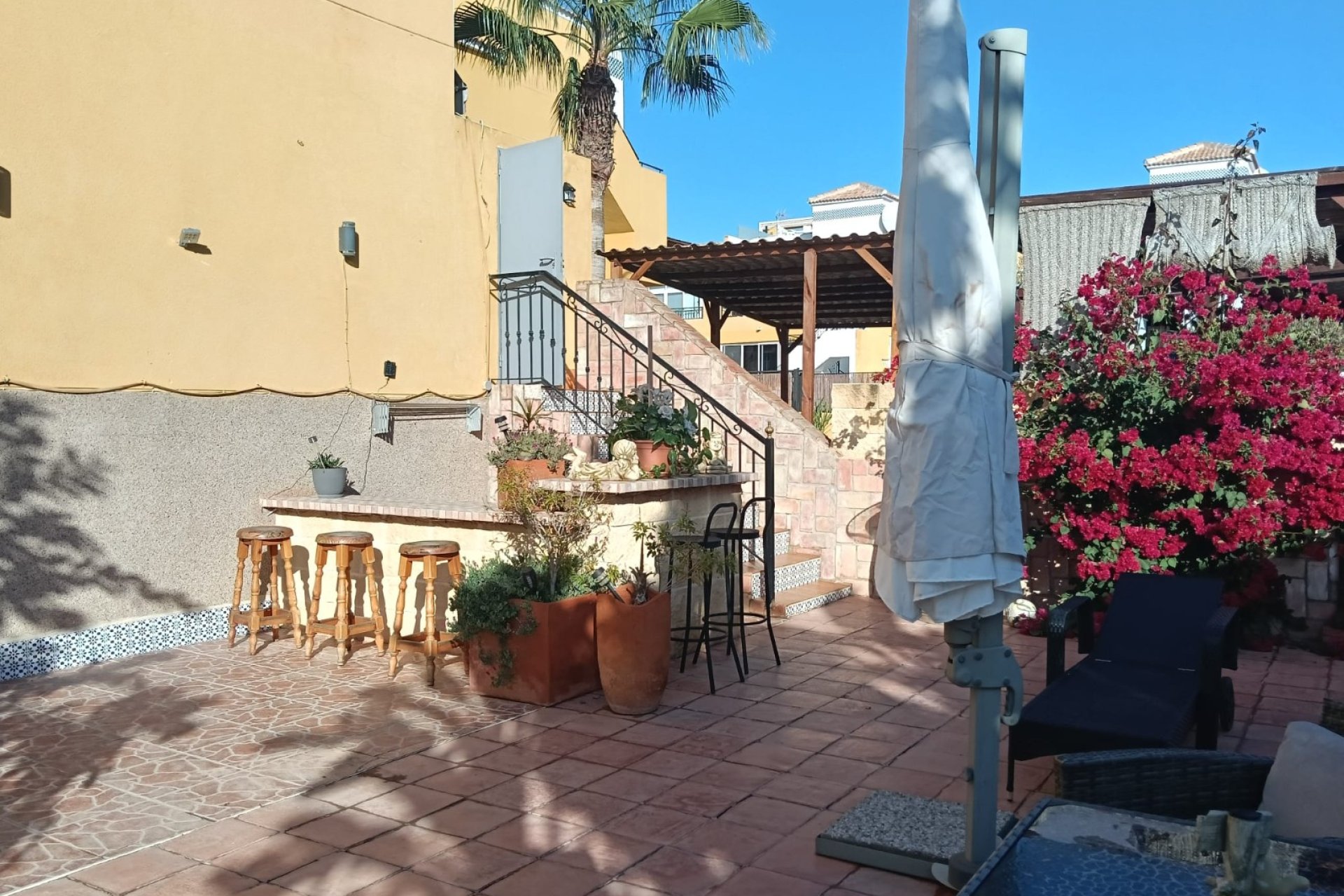 Revente - Apartment -
Los Montesinos - Costa Blanca