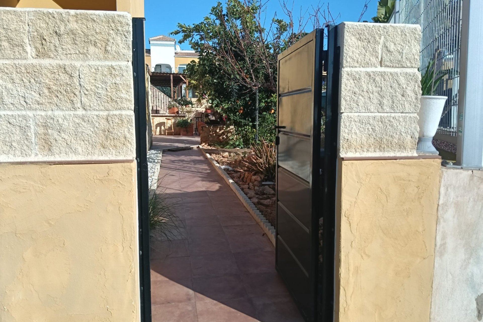 Revente - Apartment -
Los Montesinos - Costa Blanca