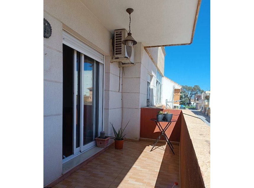 Revente - Apartment -
Los Montesinos - Costa Blanca
