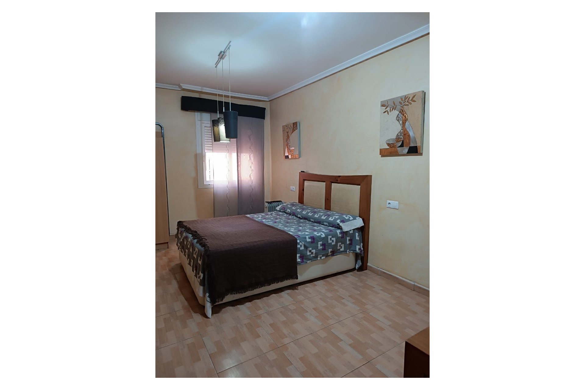 Revente - Apartment -
Los Montesinos - Costa Blanca