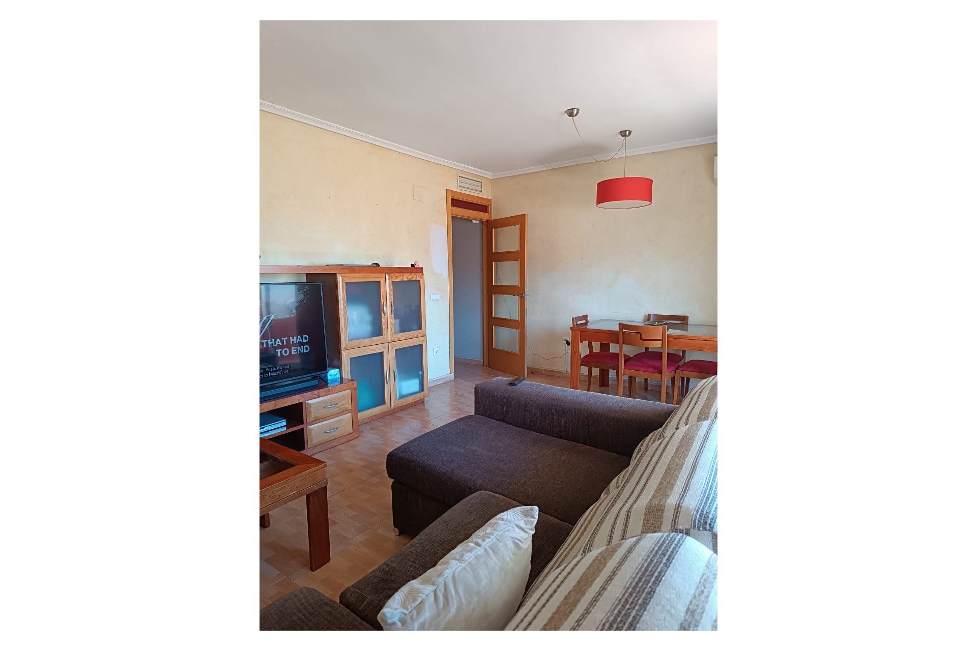 Revente - Apartment -
Los Montesinos - Costa Blanca