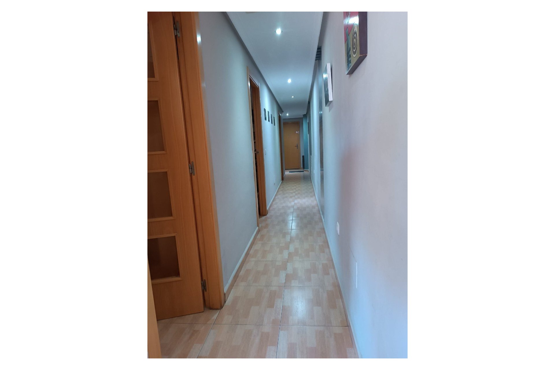 Revente - Apartment -
Los Montesinos - Costa Blanca