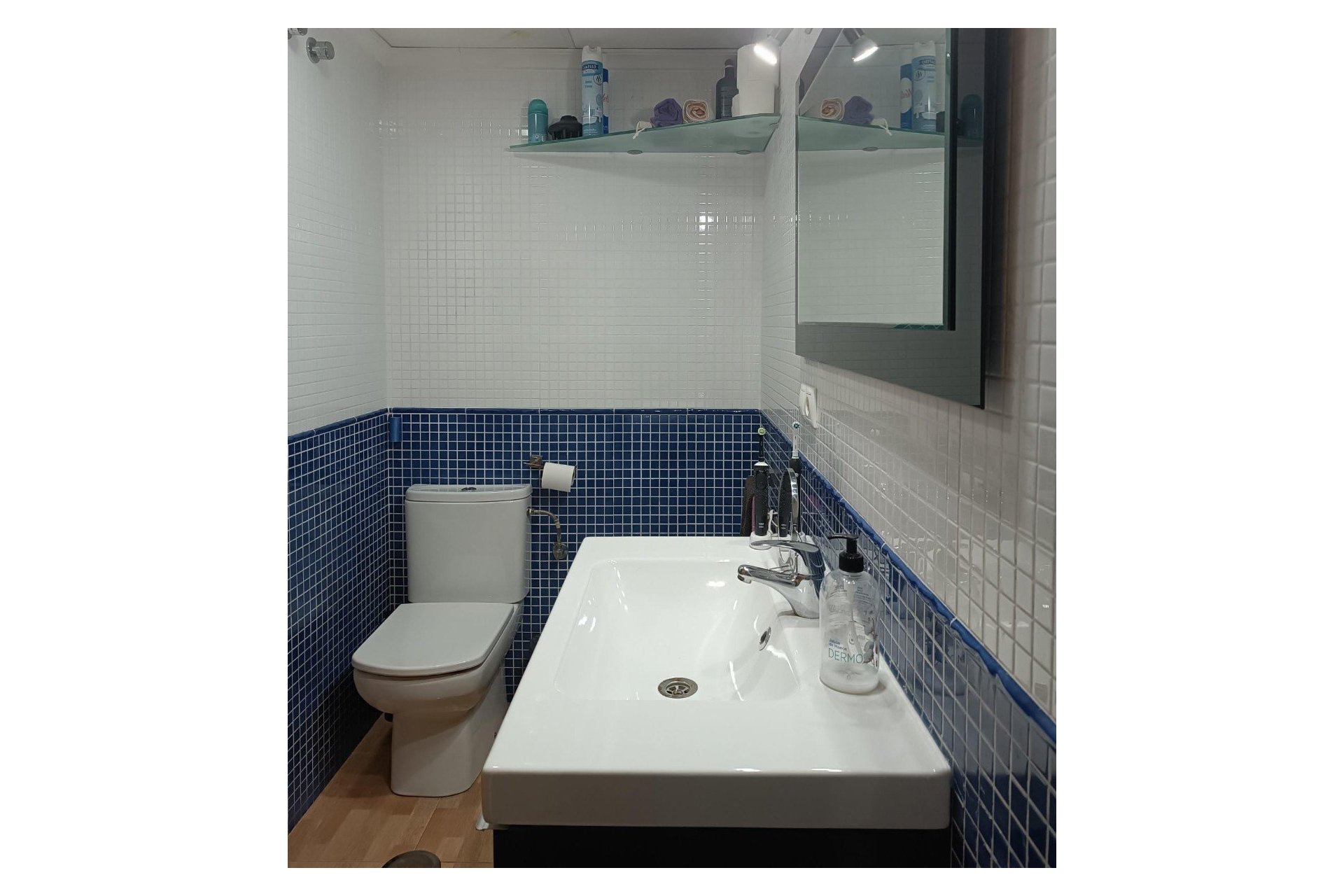 Revente - Apartment -
Los Montesinos - Costa Blanca