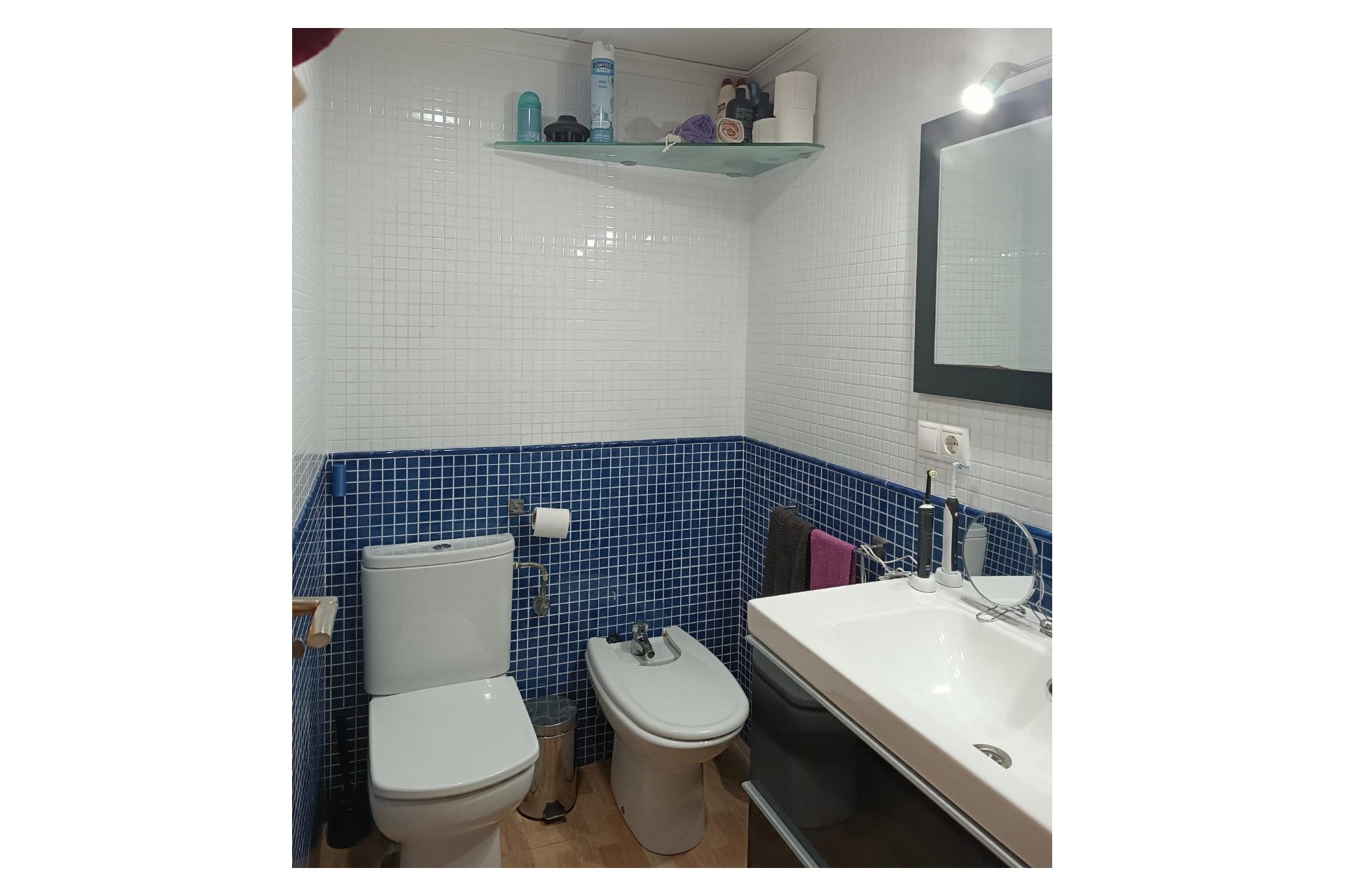 Revente - Apartment -
Los Montesinos - Costa Blanca