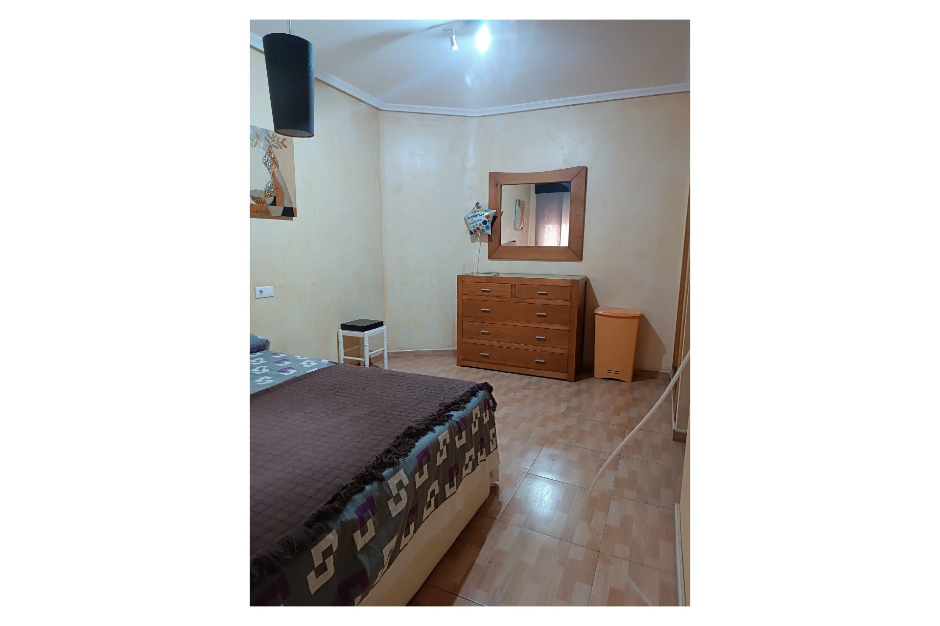Revente - Apartment -
Los Montesinos - Costa Blanca