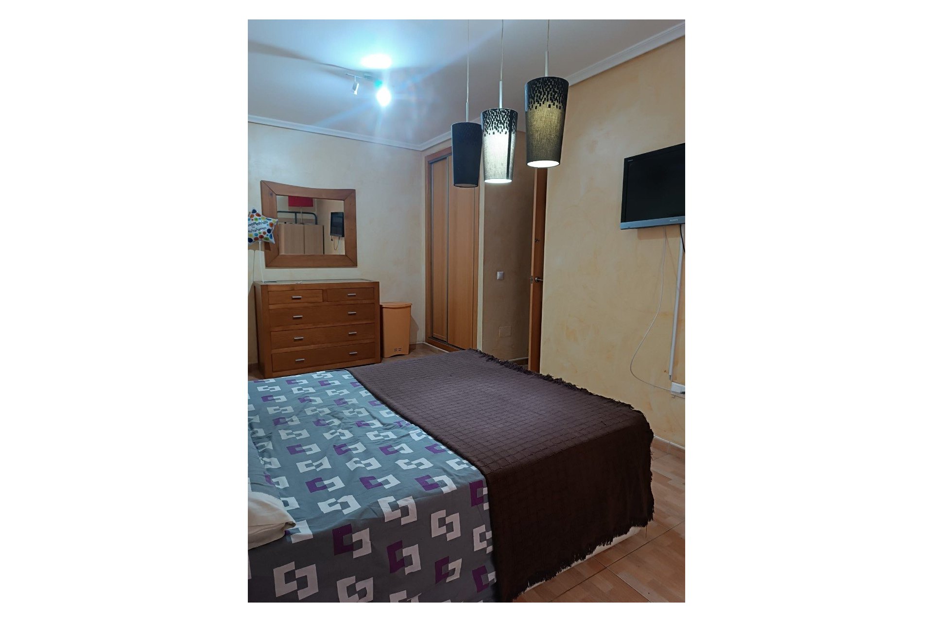 Revente - Apartment -
Los Montesinos - Costa Blanca