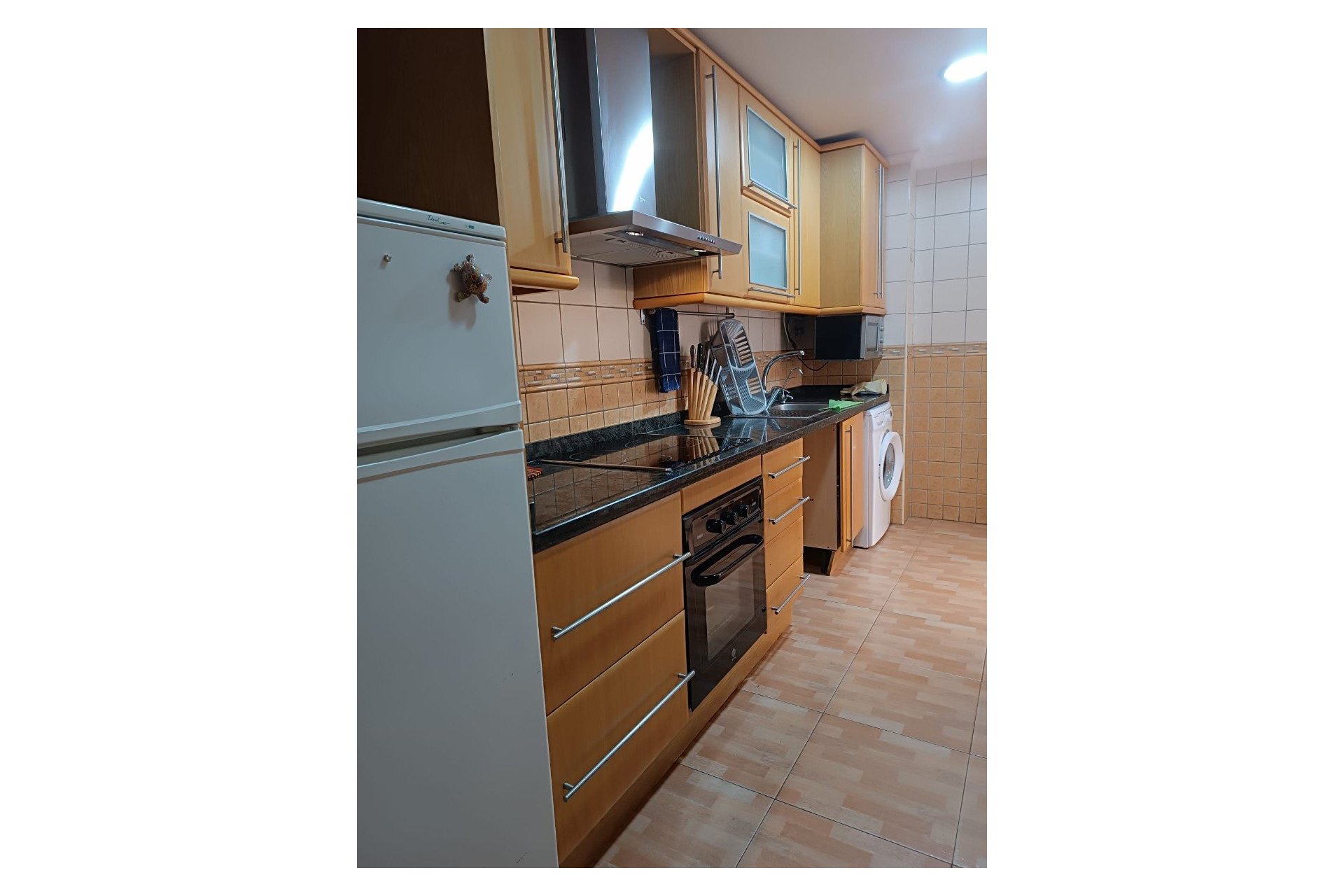Revente - Apartment -
Los Montesinos - Costa Blanca