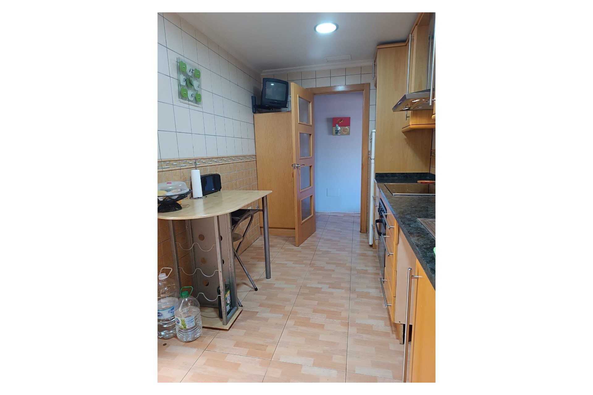 Revente - Apartment -
Los Montesinos - Costa Blanca
