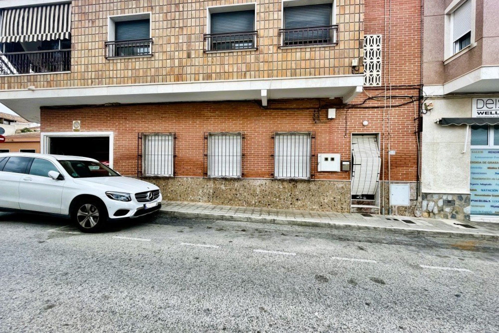 Revente - Apartment -
Los Montesinos - Costa Blanca