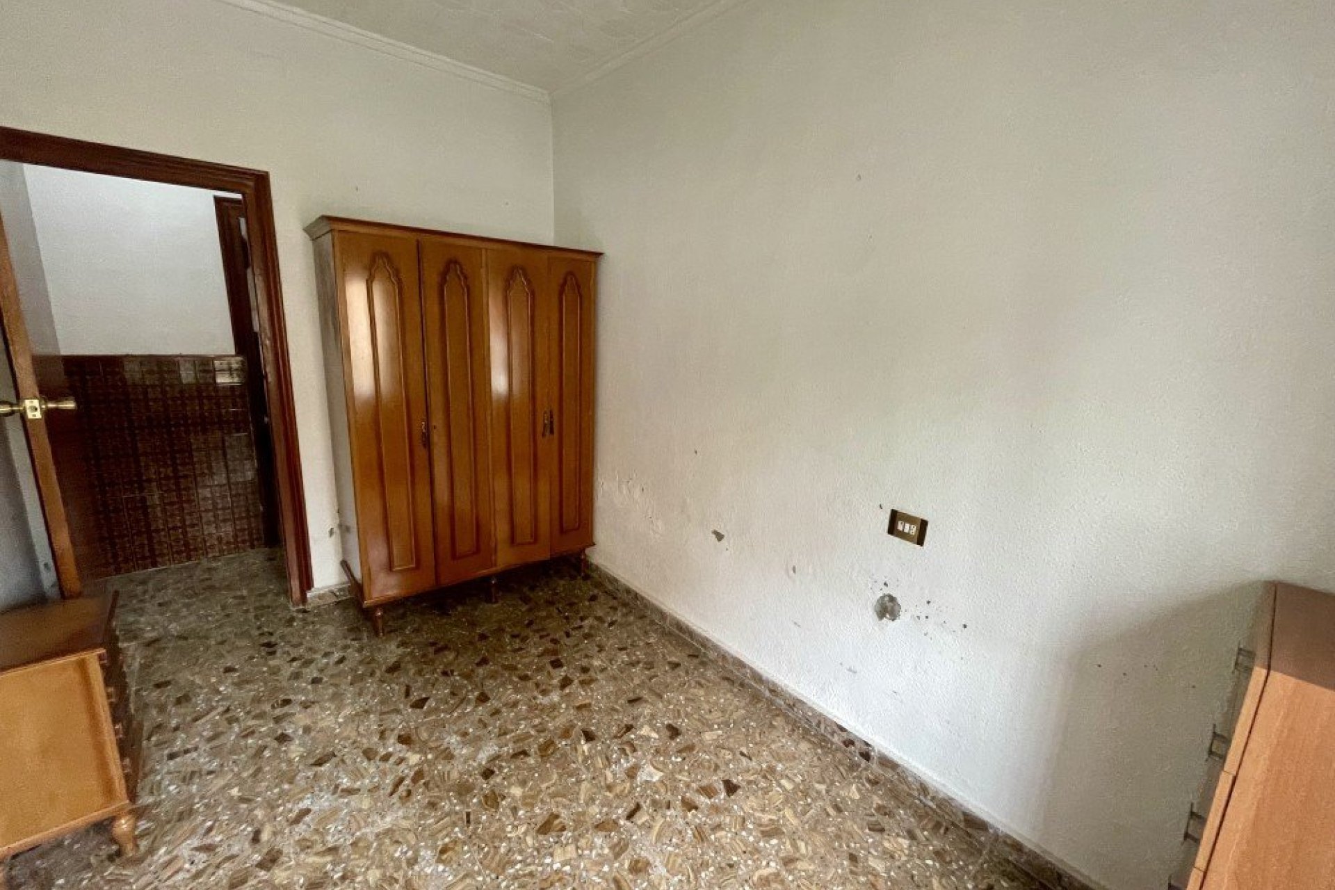 Revente - Apartment -
Los Montesinos - Costa Blanca