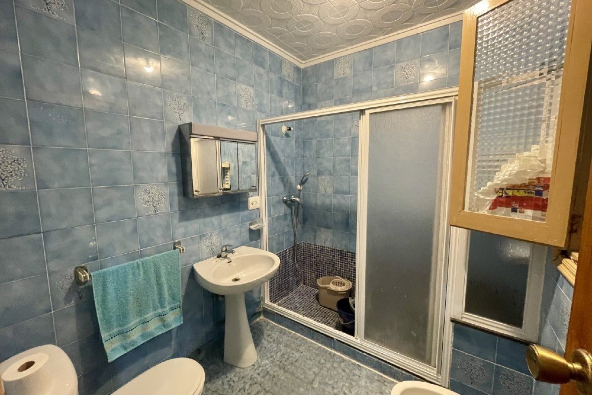 Revente - Apartment -
Los Montesinos - Costa Blanca