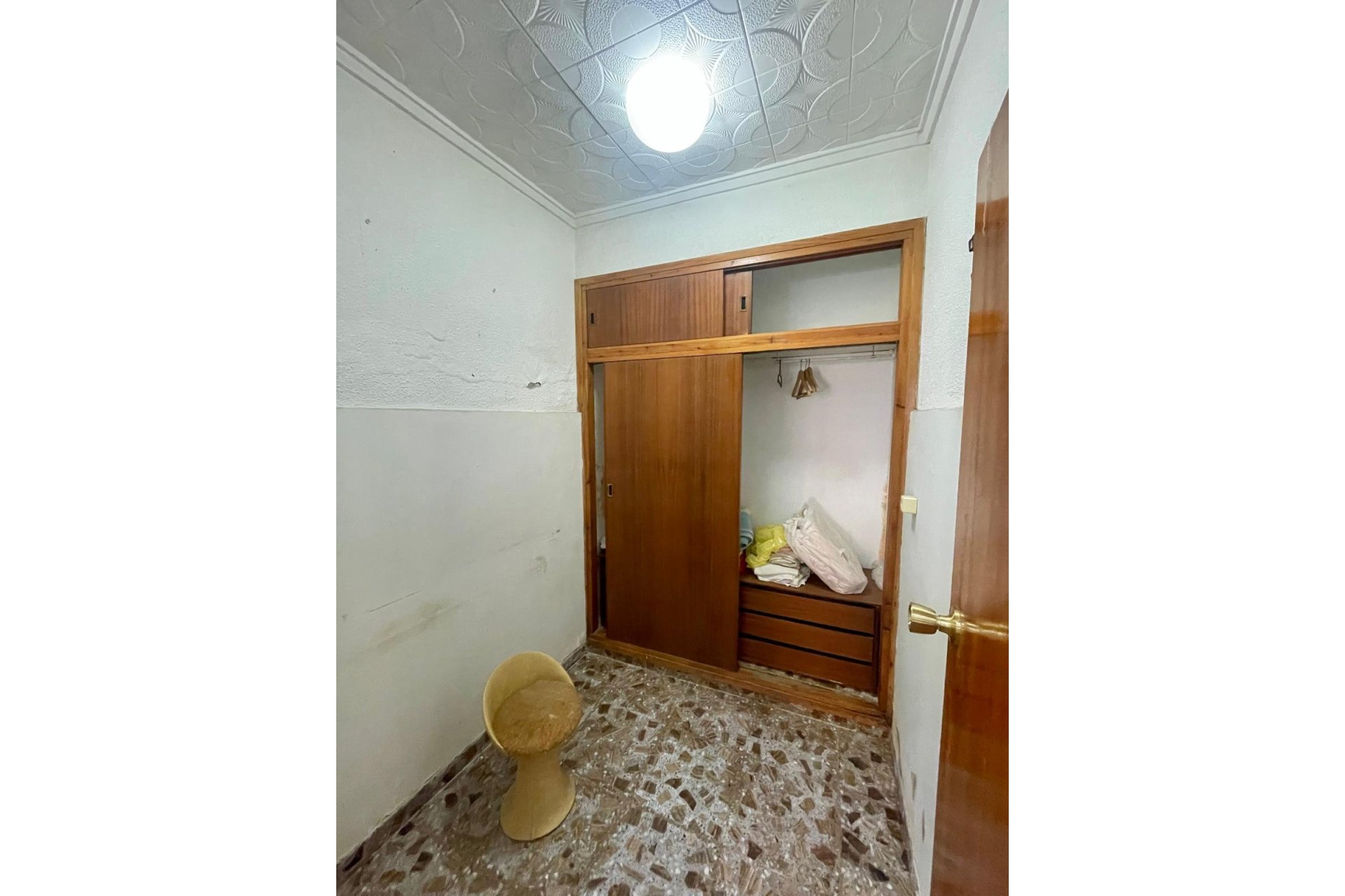 Revente - Apartment -
Los Montesinos - Costa Blanca