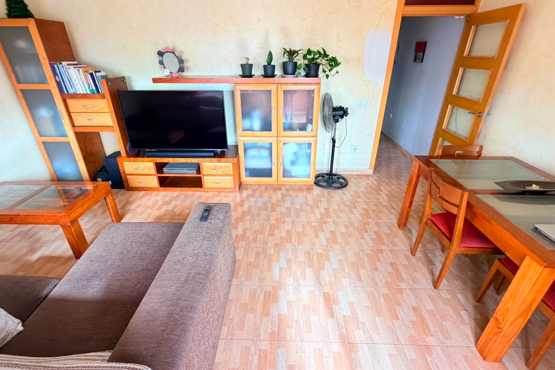 Revente - Apartment -
Los Montesinos - Costa Blanca
