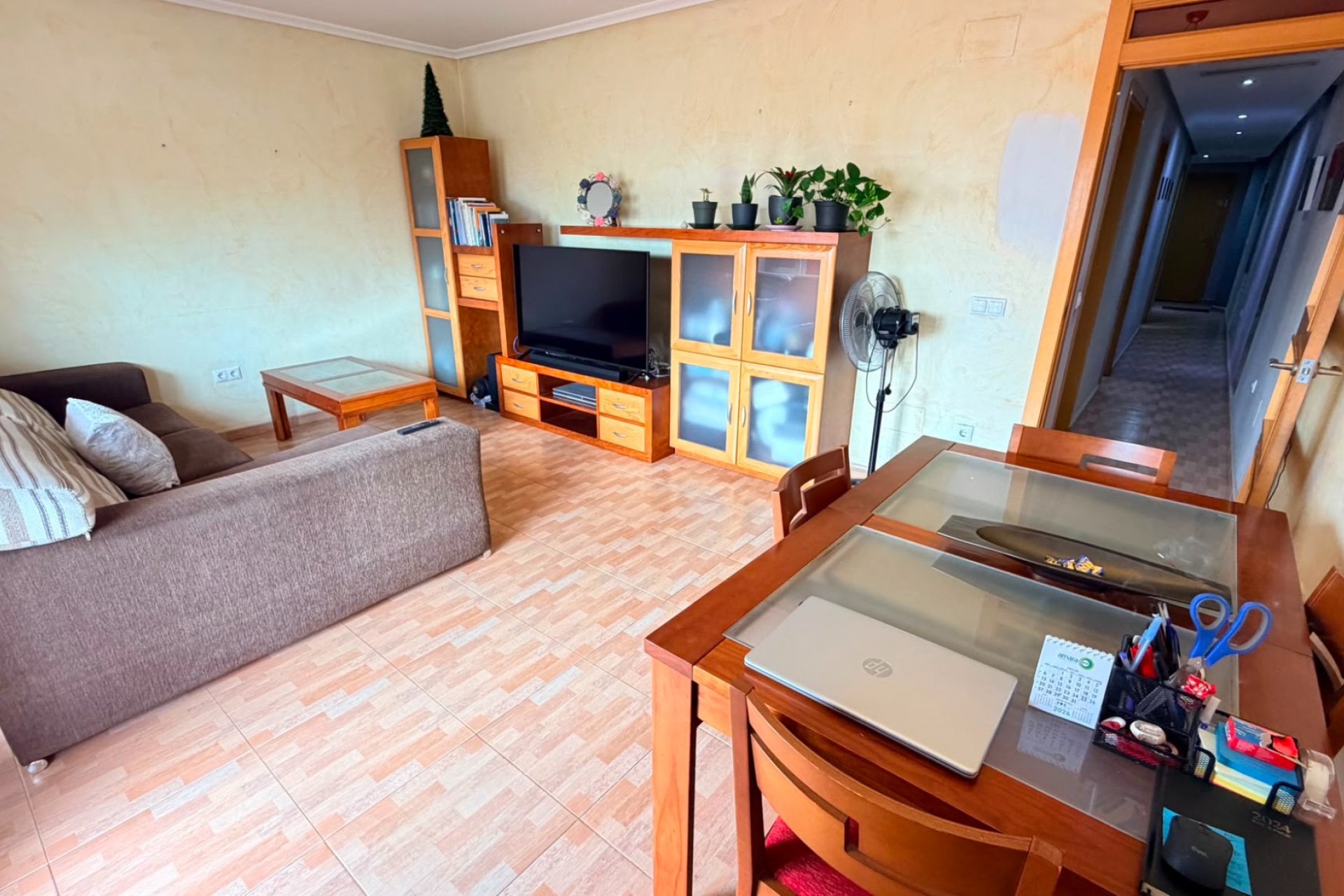 Revente - Apartment -
Los Montesinos - Costa Blanca