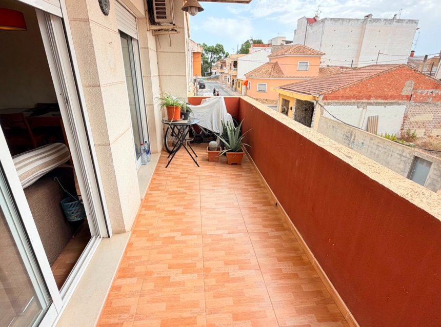 Revente - Apartment -
Los Montesinos - Costa Blanca