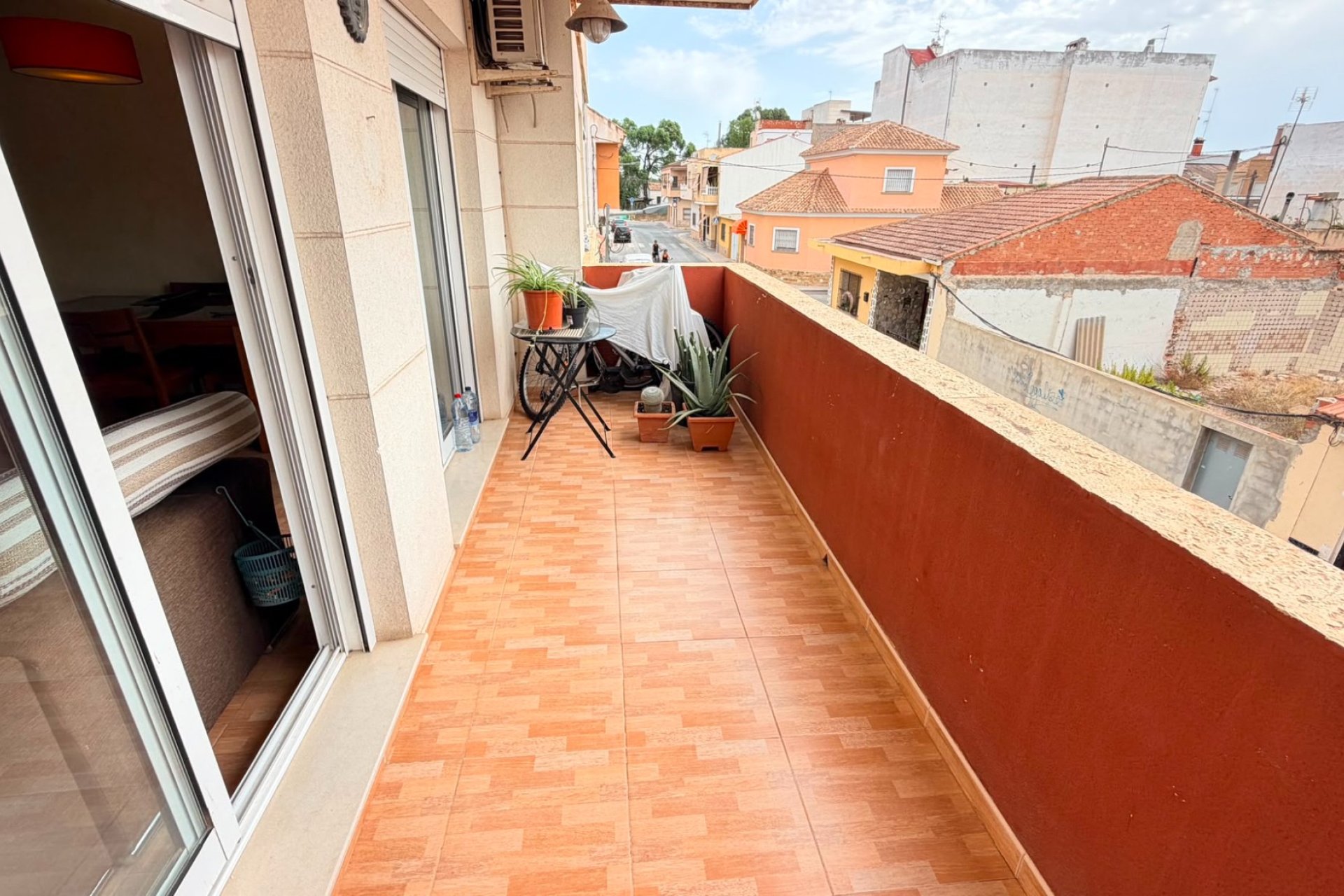 Revente - Apartment -
Los Montesinos - Costa Blanca
