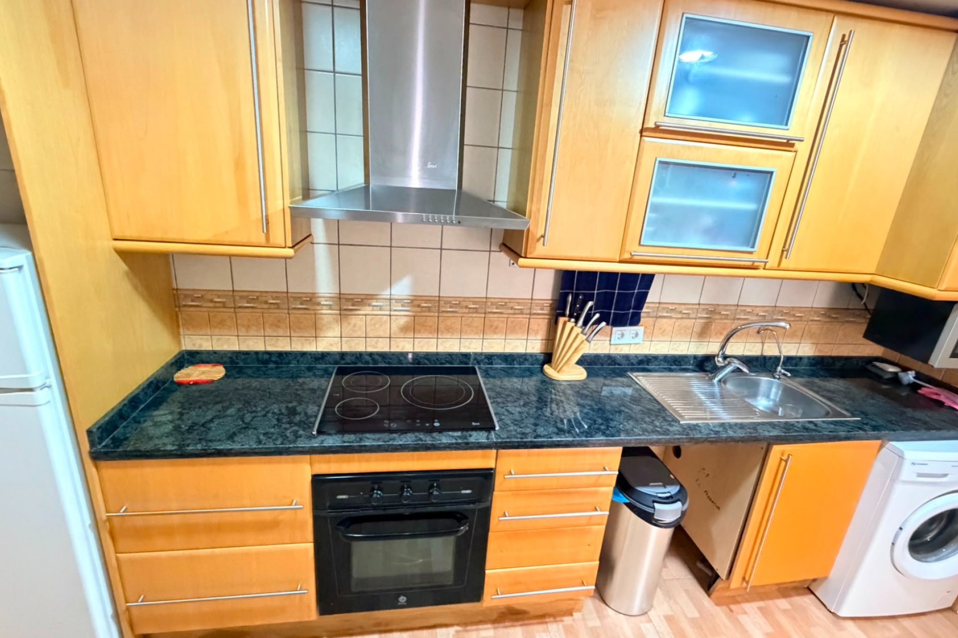 Revente - Apartment -
Los Montesinos - Costa Blanca