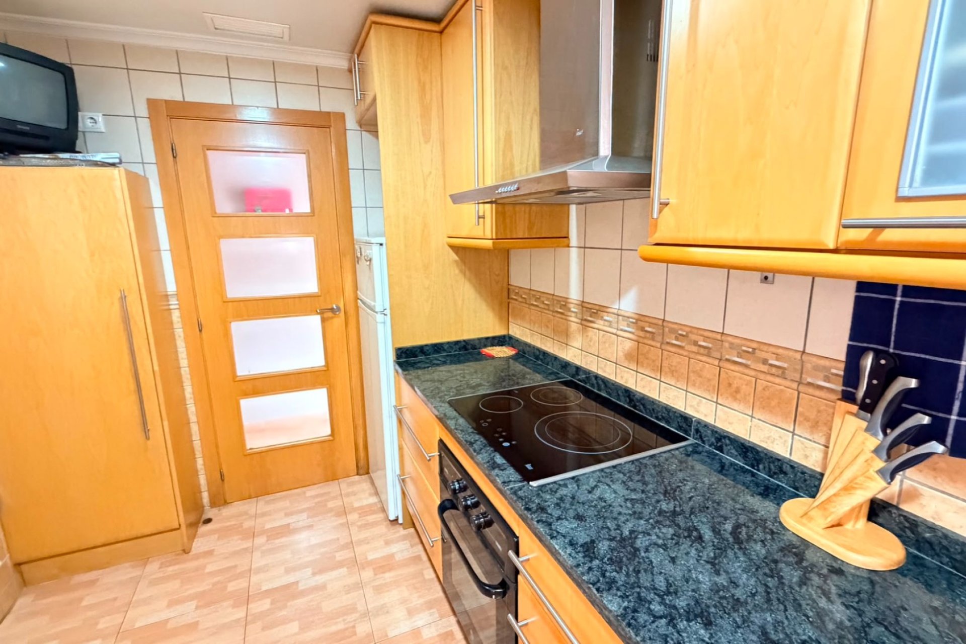 Revente - Apartment -
Los Montesinos - Costa Blanca
