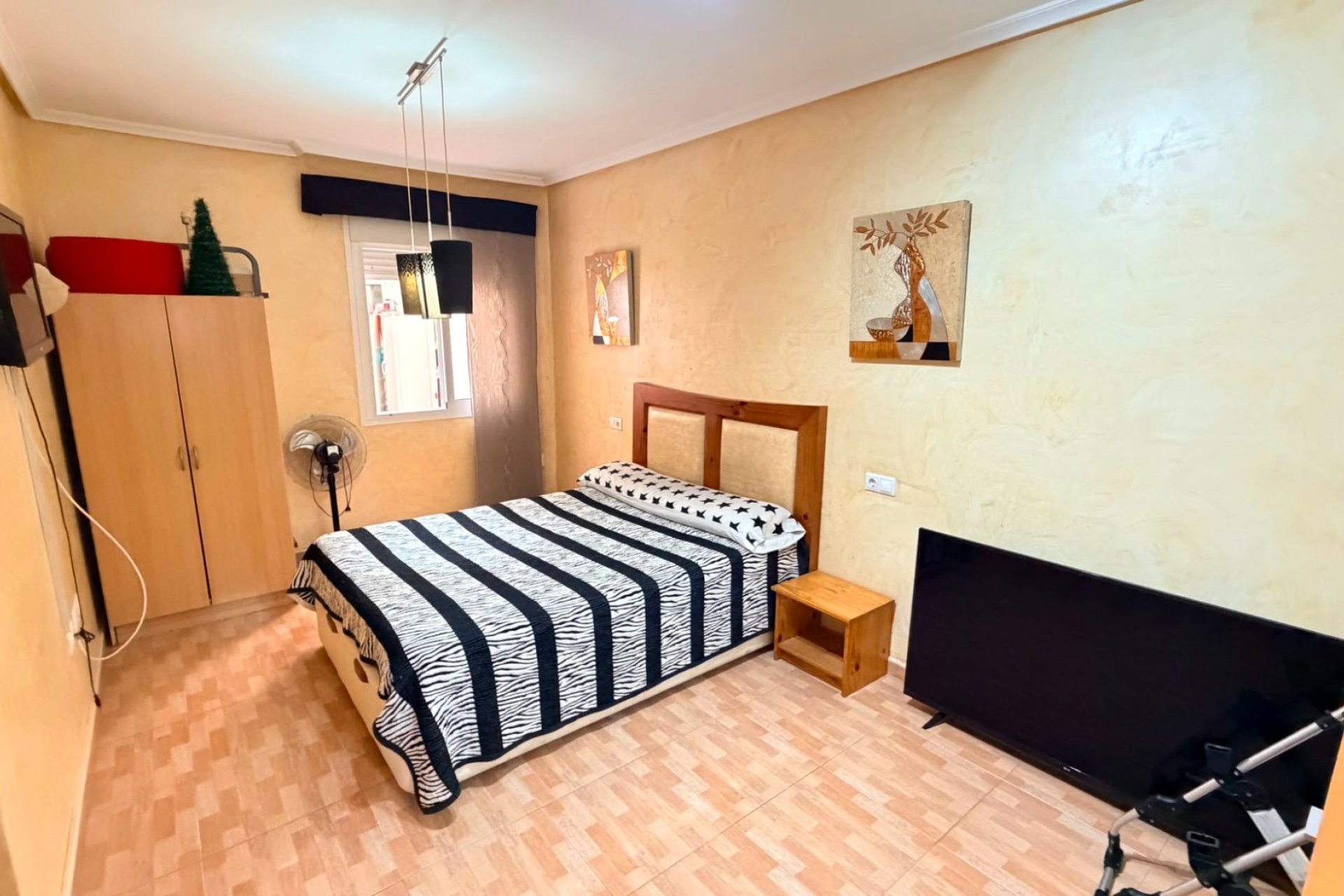 Revente - Apartment -
Los Montesinos - Costa Blanca