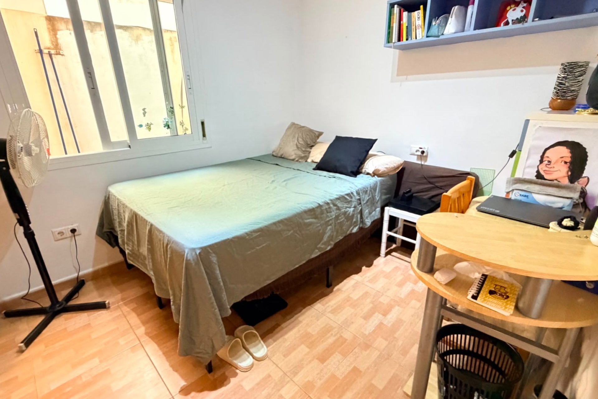Revente - Apartment -
Los Montesinos - Costa Blanca